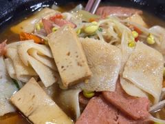 -佛有缘素食馆·荔湾老字号(陈家祠首店)