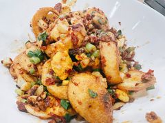 -笨罗卜浏阳菜馆(富家湾小区店)