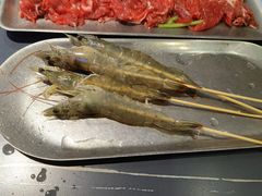 -由衷贵州酸汤牛肉火锅(新桥店)