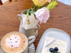 -AHAVA·Fang Baking Studio