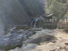 -五泄景区