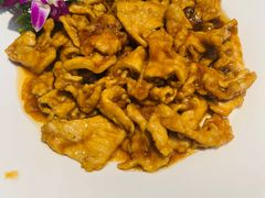 -老苏扬饭店