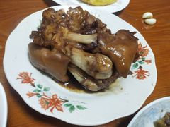 -满汉楼(安发桥店)