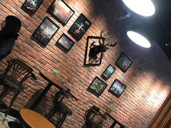 -THE ALLEY 鹿角巷(华润万象城店)