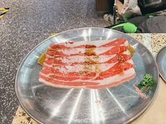 -安又胖韩国烤肉(泰达永旺店)