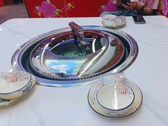 -崔记老东北传奇铁锅炖(横店总店)