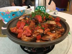 -椿记烧鹅(叠彩店)