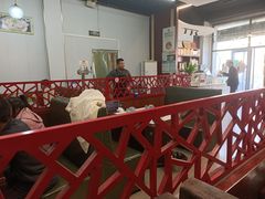 -渡海小渔村.老辈日照菜