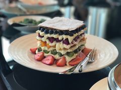 -环球港凯悦 · 享悦中餐厅