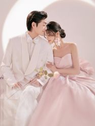 -花田映像婚纱摄影(龙岗店)