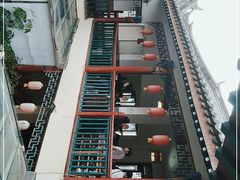 -楚雄味道·野生菌庭院餐厅云南菜(楚雄店)