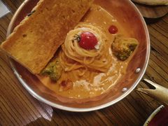 -I HOLIC艾豪丽披萨(KKone店)