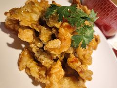 -京鸭棠(让胡路万达店)