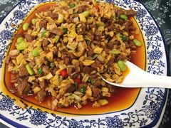 -范记豆花庄(东门好吃街店)