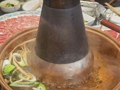 -南门四季铜锅涮肉(大屯·北苑店)