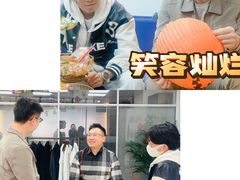 -席朗口才演讲培训(大庆校区)