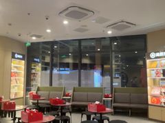 -海底捞火锅(丰尚国际广场店)