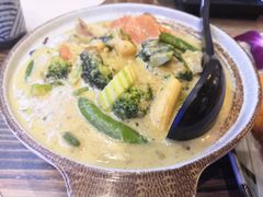 -Hi YOU你的饭局泰餐厅(雍和宫店)