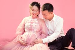 -暖摄影 孕妇写真家庭影像馆 (自然光主题店)
