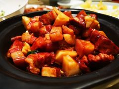 -全聚德(胜利大街店)
