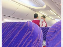 -乌鲁木齐天山国际机场-T3航站楼