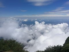 -峨眉山风景名胜区