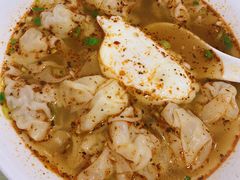 -玉塘村小杨馄饨