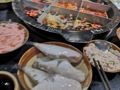 -麻大侠老火锅(巴国城店)