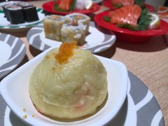 -新一番三文鱼寿司(红城湖店)