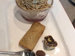-半山腰·云南菜(侨福芳草地店)