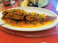 -玉华台饭庄·淮扬菜·烤鸭(望京店)