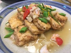 锅塌豆腐-鸭匠食府·挂炉烤鸭·新京菜(阜成路店)
