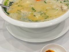 -山泉公馆酒家(广州东站店)