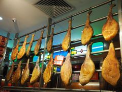 -皇上皇腊味店(下九路店)