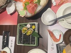 -匠和风精致料理(莆田财富中心店)