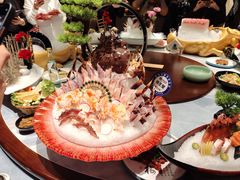 -尚海豆捞(乐虹坊店)