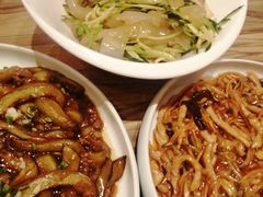-九转小磨·非遗东北菜(群力店)