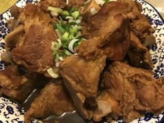 -赵记煎饼卷大葱(泰山大街店)