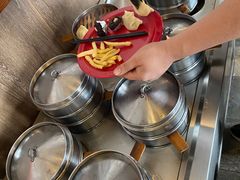 -好伦哥(温都水城店)