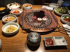 -王妃家(明洞中央店)