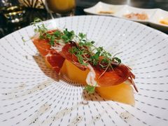 -名将法式铁板烧(云峰别墅店)