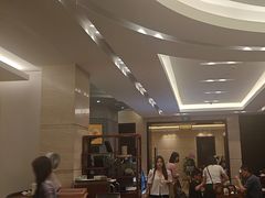 -浙江西子宾馆·瑶园咖啡厅