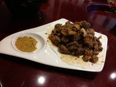 -恒盛居回族饭店