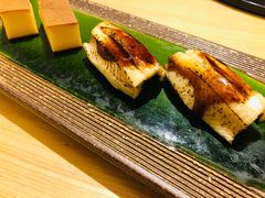 玉子烧-鮨青(恒基名人购物中心店)