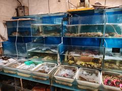 -福建美食城(老君堂店)