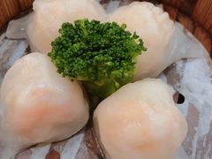 -北海渔村酒楼·粤菜海鲜点心(新华店)