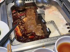 -海底捞火锅(大融城店)