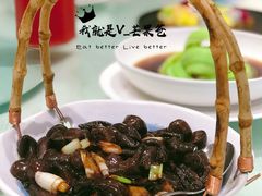 -南山鲜虾面·活鲜小馆·海味大连菜(南山总店)