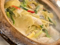 -揭阳钟记小食(福田新村店)