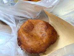 -清真馬峰小炒泡饃